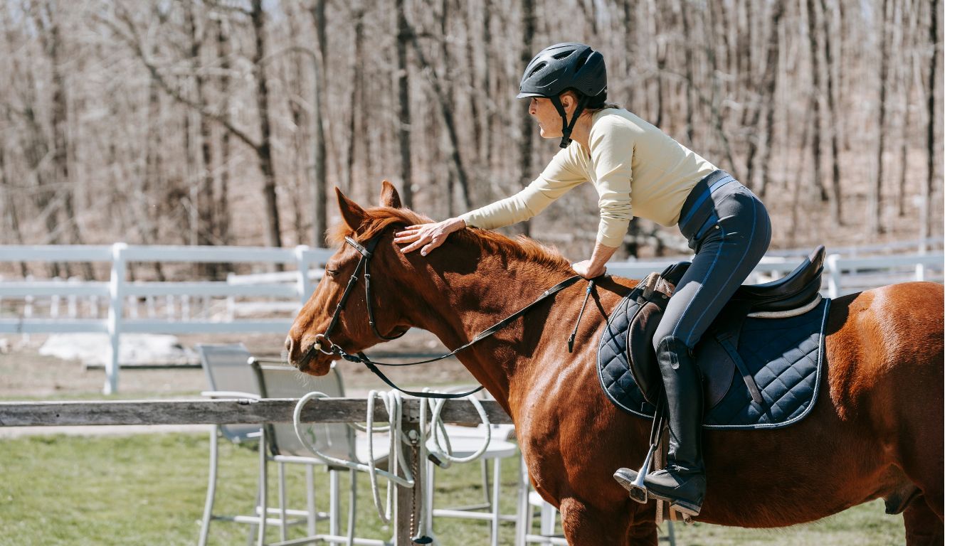 How To Break in Riding Boots 5 Different Ways Stone Clark