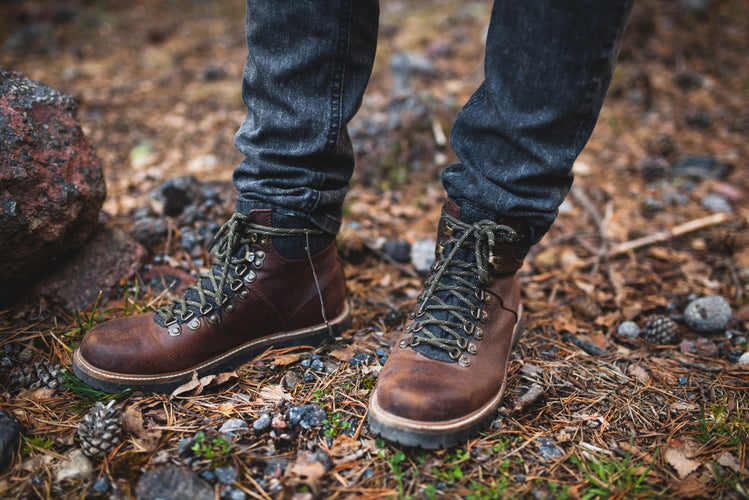 How to Clean Leather Boots: The Right Way – Stone&Clark